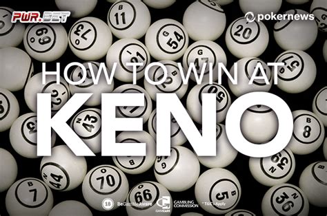 keno tips cheats|How to Win at Keno .